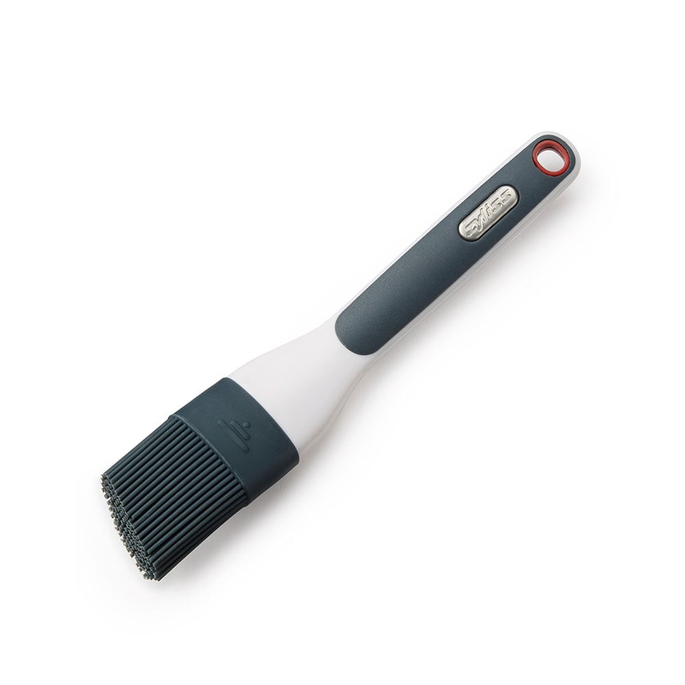 فرشاة معجنات، سيليكون، زيليس