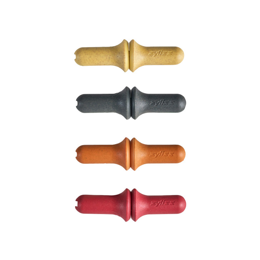 Zyliss Corn Holders, Set of 4