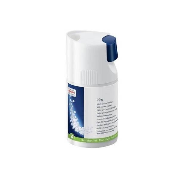 ألسنة تنظيف الحليب، جورا