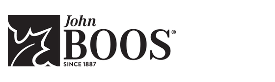 John Boos