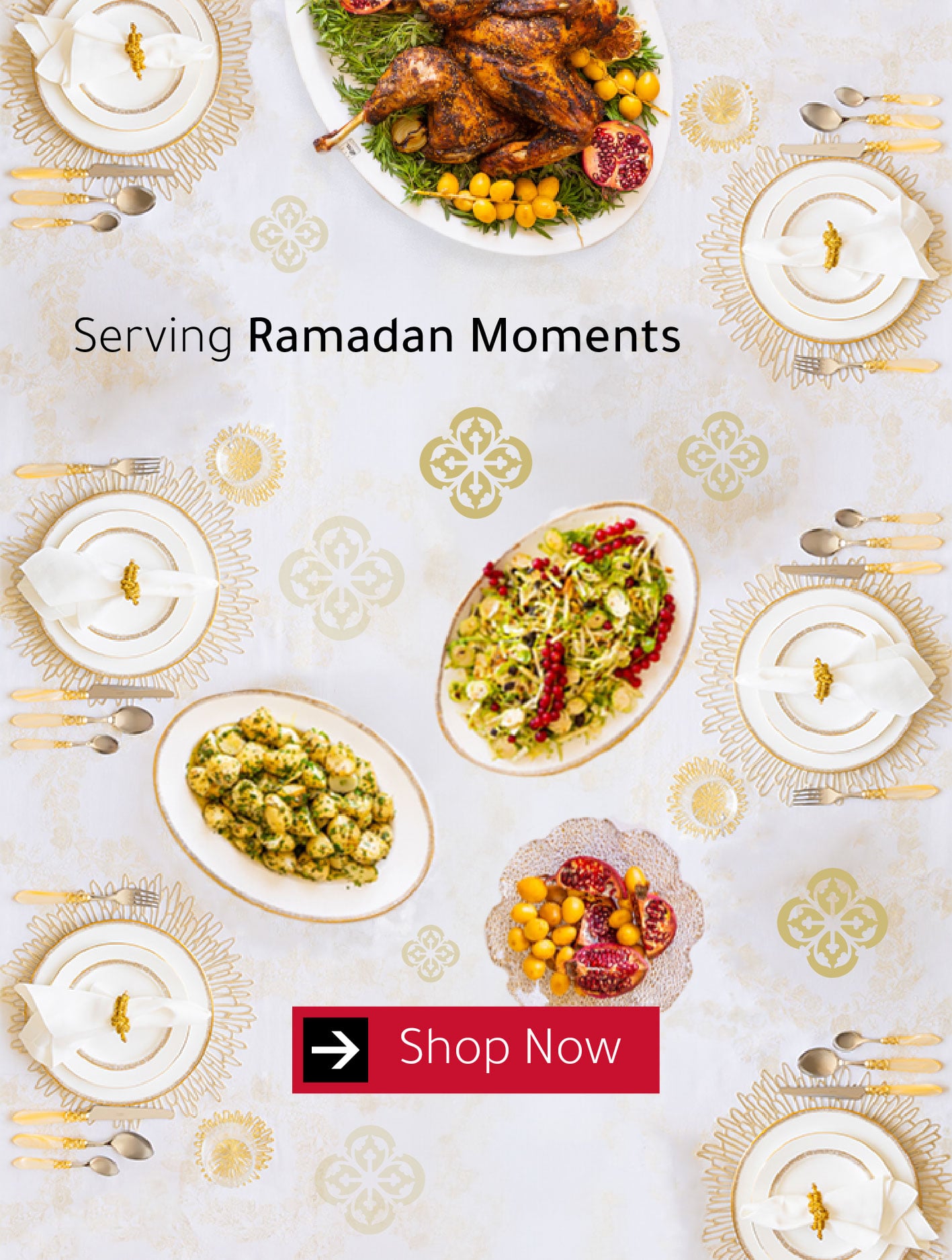 RAMADAN EN