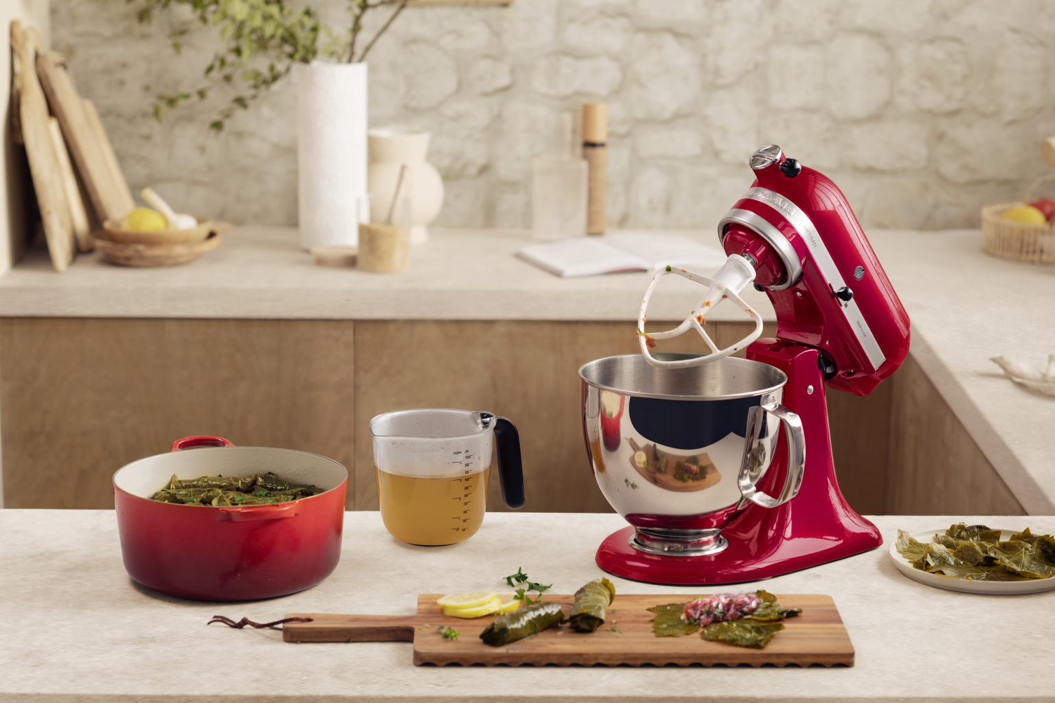 Kitchenaid
