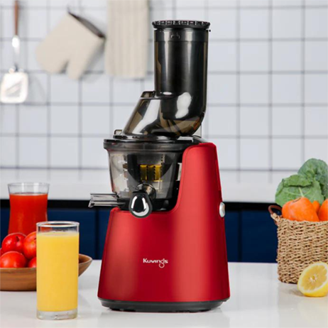 Juicers