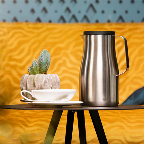 Coffee & Tea
