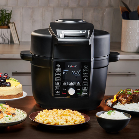 Appliances