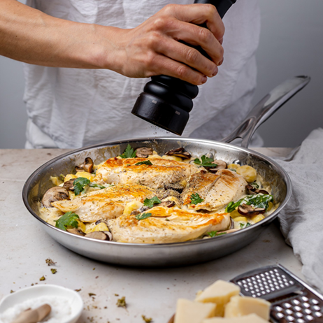 Cookware