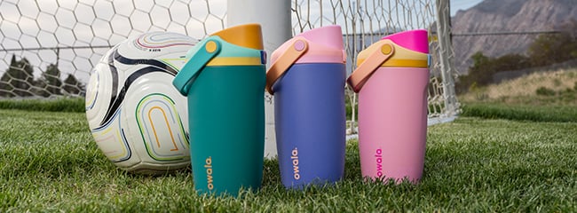 Kids Water Bottles