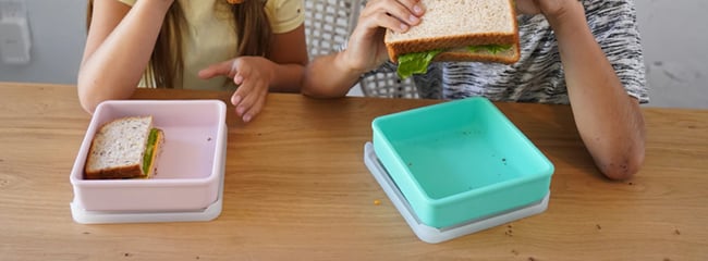 Kids Lunch Boxes