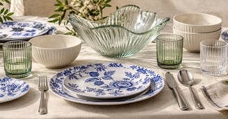 Tableware