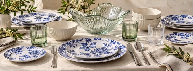 Tableware