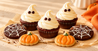 Halloween Must-Haves