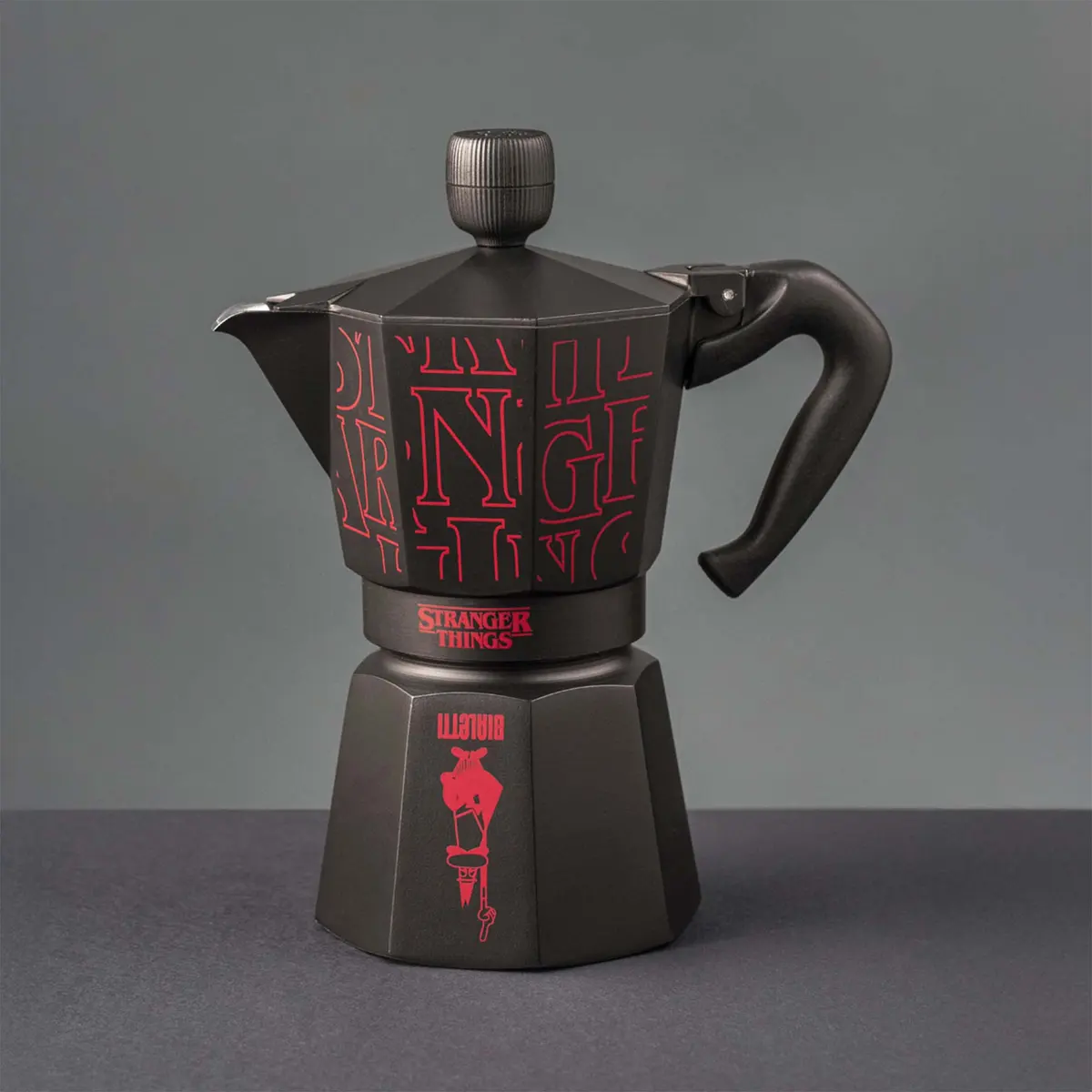 Coffee & Tea Essentials