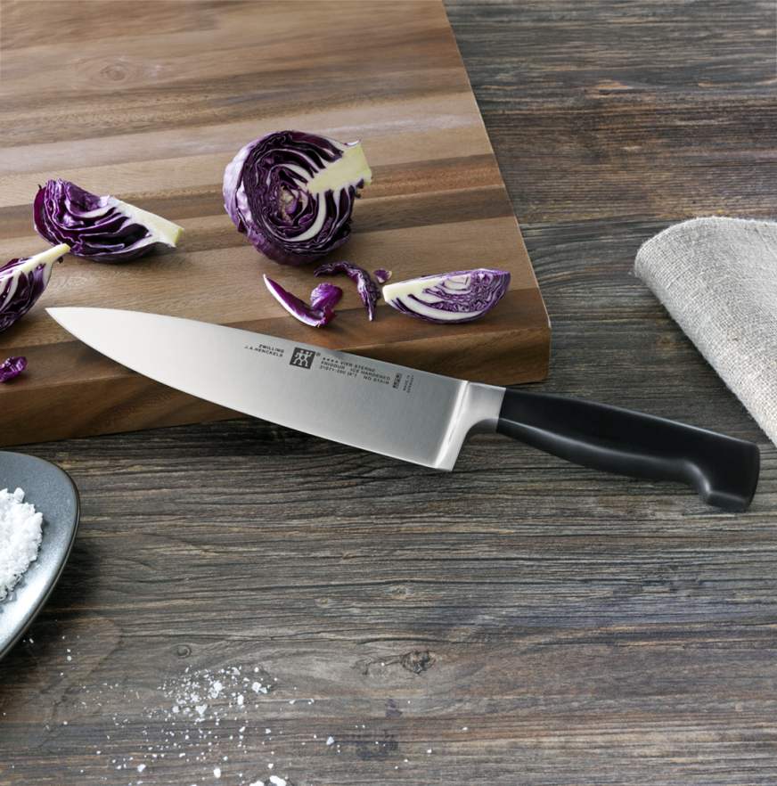Top Rated Knives