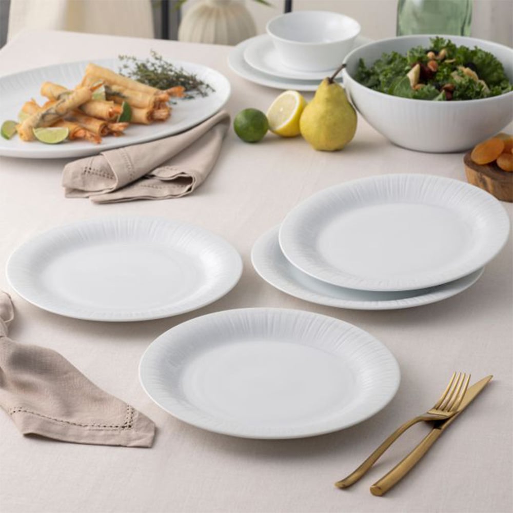 Dinner Plates
