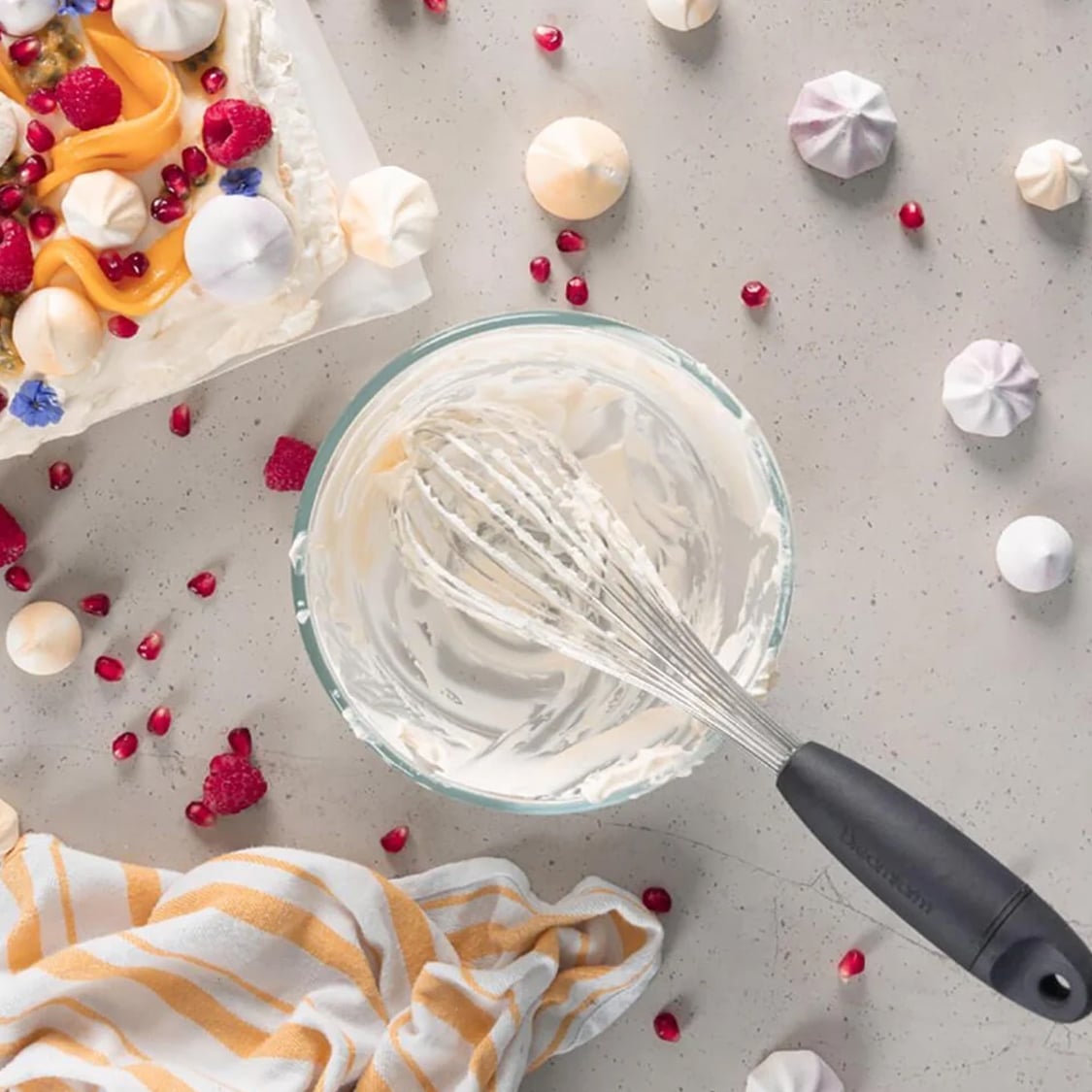 Essential Kitchen Utensils