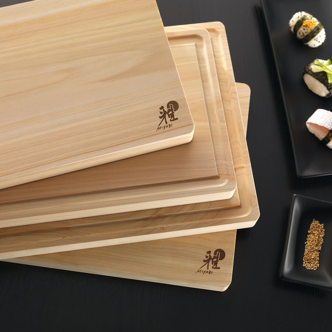 Food Preparation Tools