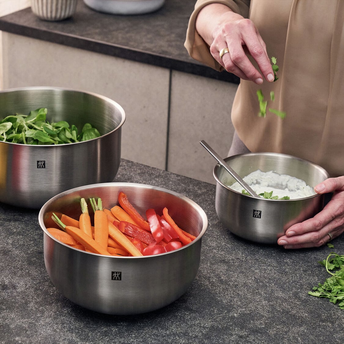 Mixing Bowls