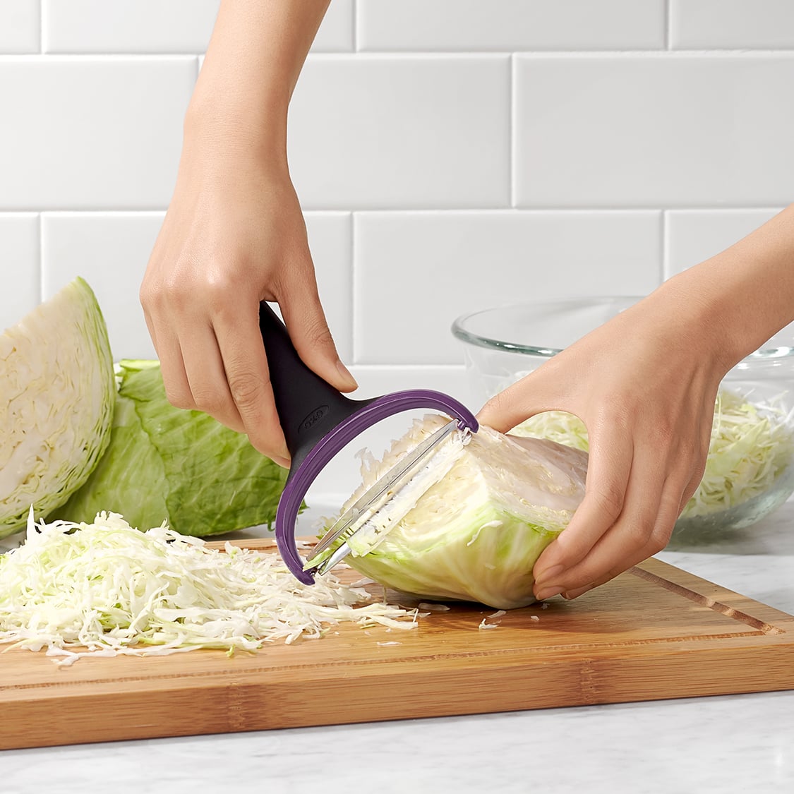 Peelers