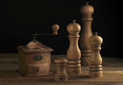 مجموعة باريس أنتيك: