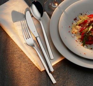 طقم أدوات المائدة باليمرو من دبليو إم إف